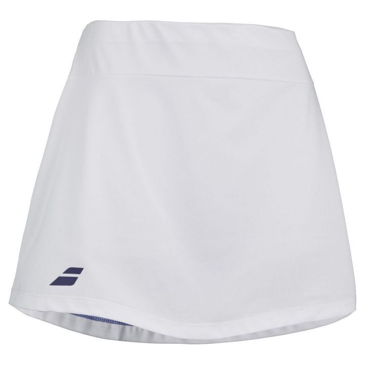 Babolat Play Skirt White
